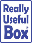 Really useful box